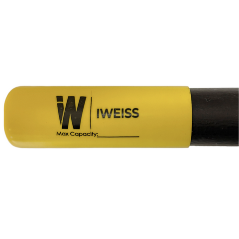 1-1/2" Pipe Batten End Cap