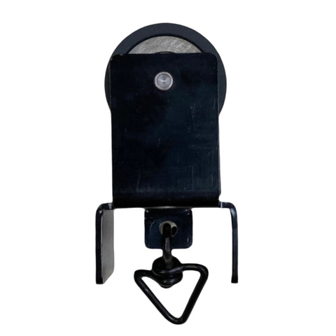 Heavy Duty I-Beam Track Single Carrier