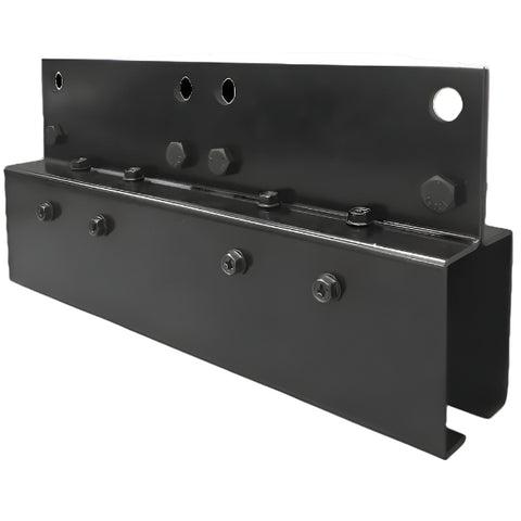 Channel Track Hanging Splice