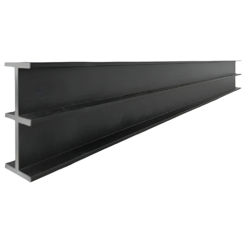 Aluminum I Beam Track