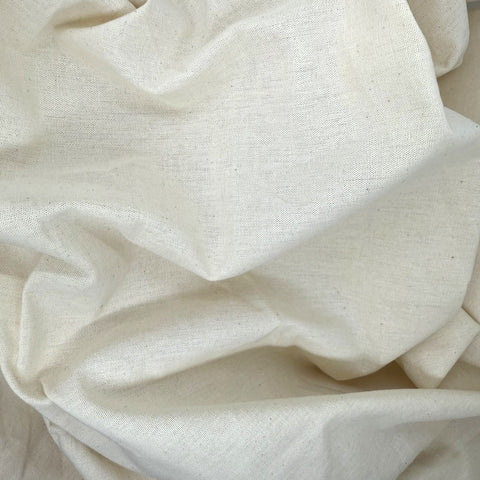 NFR Muslin - Natural