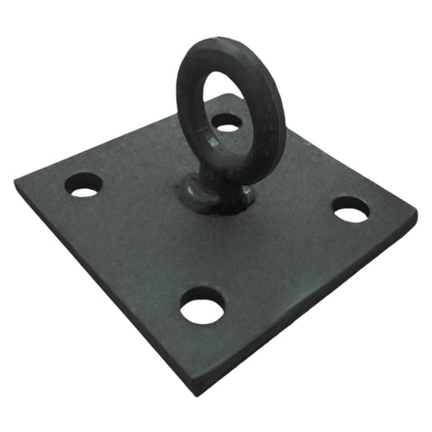 Dissipation Plate