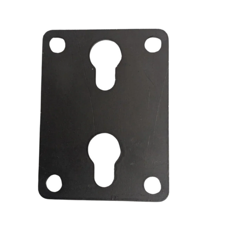 Floor Plate for IWC08 - Black