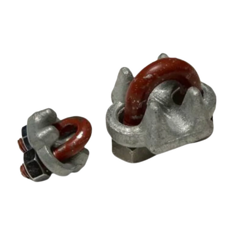 Wire Rope Clip - Domestic
