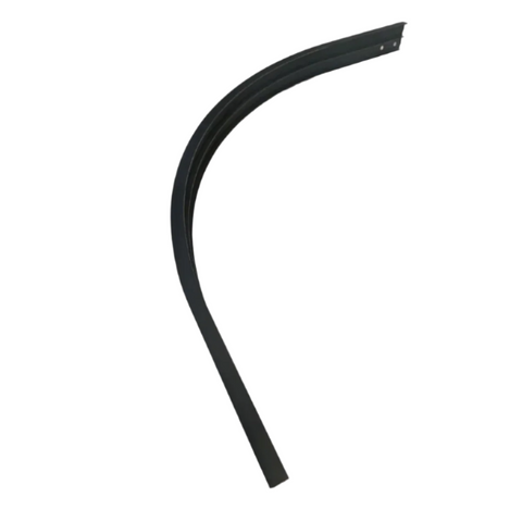 90 Degree Track Curve - Heavy Duty
