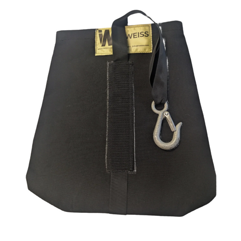 Sandbag - Hemp Style