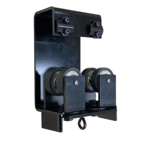 Heavy Duty I-Beam Track Master Carrier