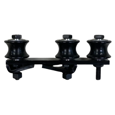 Heavy Duty I-Beam Track Idler