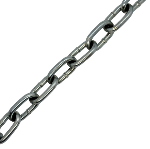 Suspension Hardware