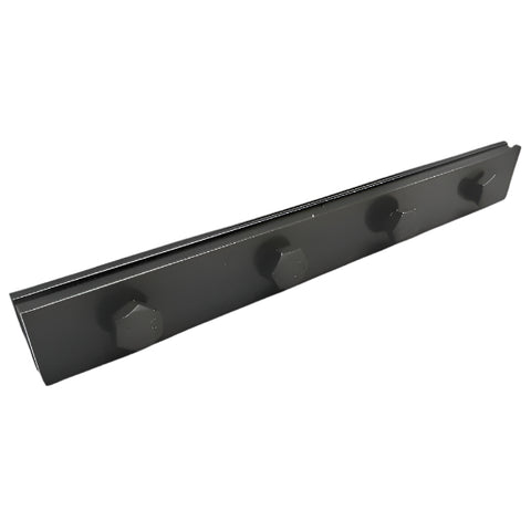 Standard I-Beam Track Splice