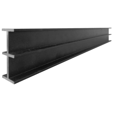 Aluminum I Beam Track