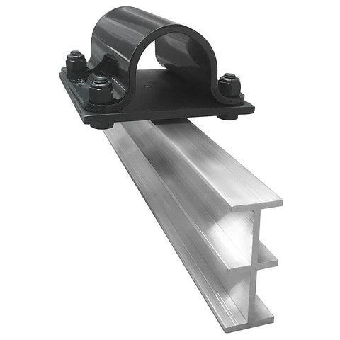 Low Pipe Track Bracket