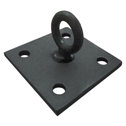 Dissipation Plate