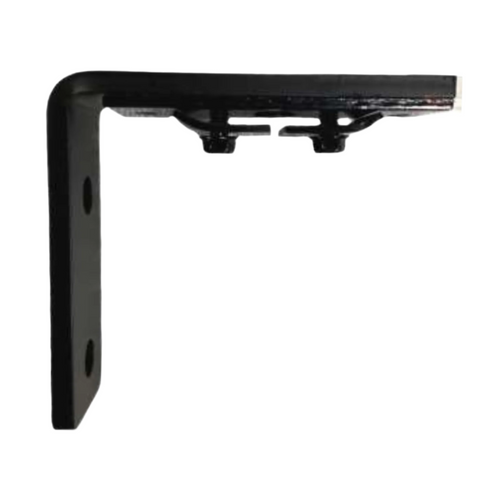 Wall Mount Track Bracket