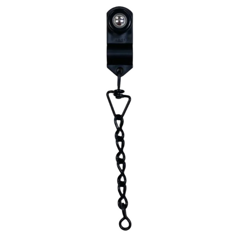 Lite Duty Channel Track Single Carrier