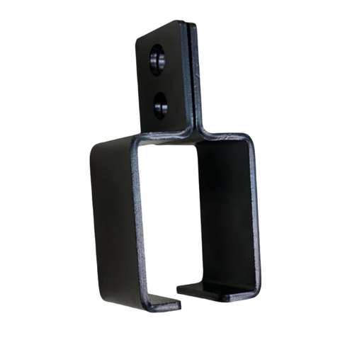 Lite Duty Channel Track Clamp Hanger