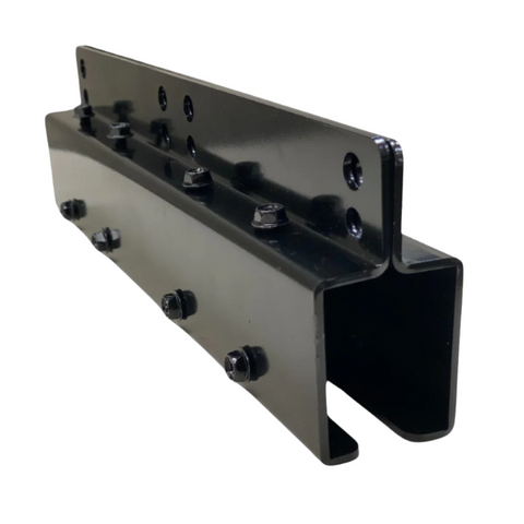 Lite Duty Channel Track Hanging Splice