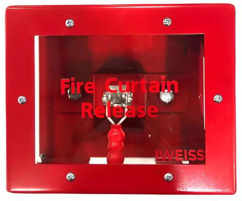 Fire Release Station