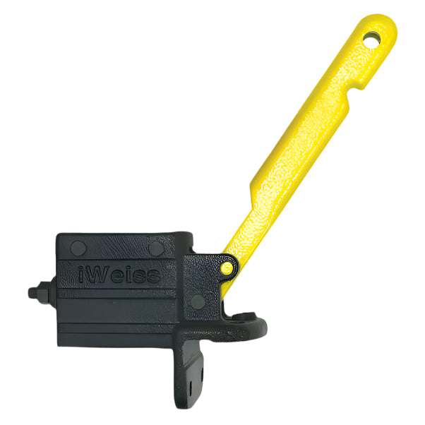 Rope Lock – IWEISS